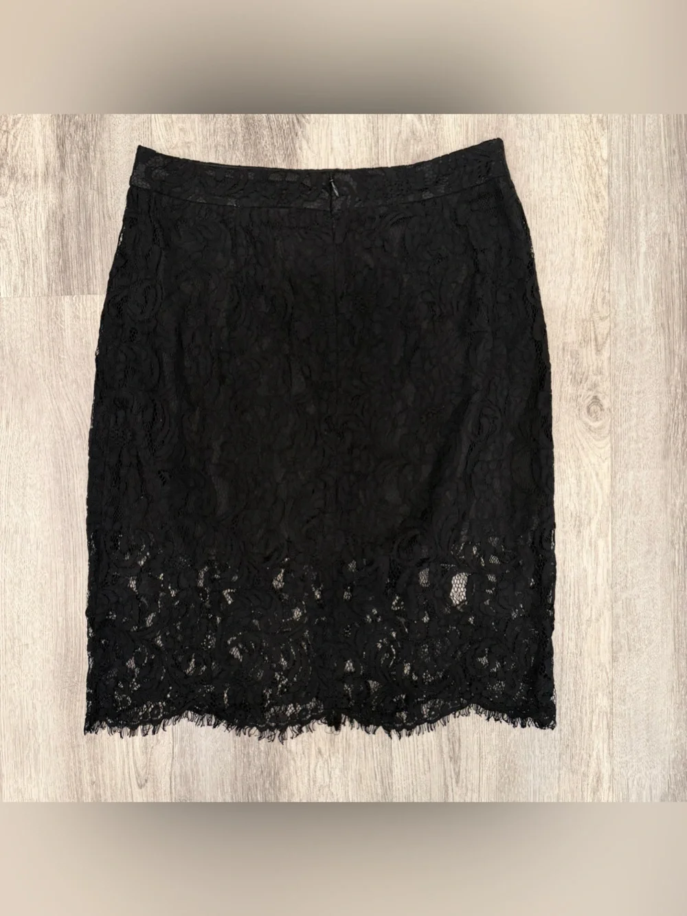 Miss Me beautiful black
